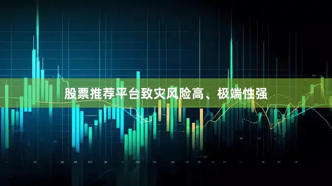 股票推荐平台致灾风险高、极端性强